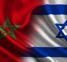موقع إسرائيلي: هناك تفاؤل بشأن تسيير رحلات طيران بين إسرائيل والمغرب