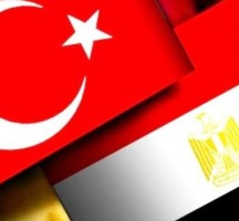 ولادة جديدة للعلاقات الثنائية التركية المصرية