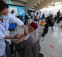 الصحة التونسية .. 2199 إصابة جديدة بفيروس كورونا