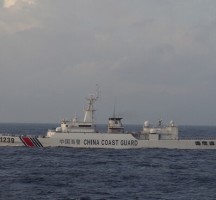 سفن عسكرية صينية تستفز اليابان