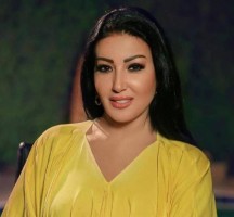 فنانة مصرية ترى نفسها حاكمة للعالم بعد سنوات