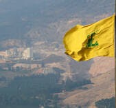 الإحتلال الإسرائيلي يتجهز لمواجهة حزب الله