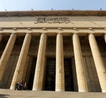 محكمة جنايات مصرية تقضي بإعدام عدد من جماعة الإخوان