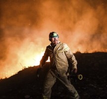 ارتفاع عدد ضحايا حرائق الغابات التركية
