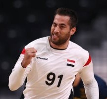 أولمبياد طوكيو.. تعرف على اللاعب الذي قاد بلاده للمربع الذهبي