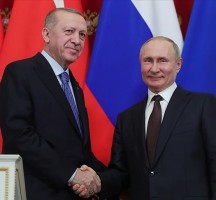 لماذا لا بديل لدى موسكو عن دعم أردوغان