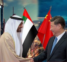 أكبر سجن سري في دبي تديره الصين
