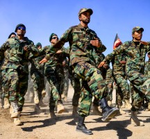 أسباب انهيار الجيش الأفغاني أمام طالبان
