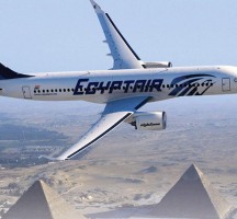 موعد فتح الطيران بين مصر والكويت اليوم