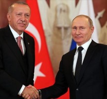 بوتين يقدّم عرضا فريدا لتركيا