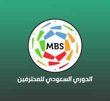 مباريات الدوري السعودي اليوم مباشر