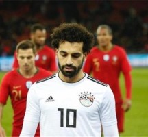 من مرتدي شارة القيادة للمنتخب المصري في غياب محمد صلاح ؟