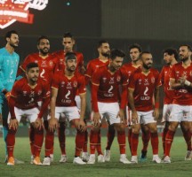 ترتيب الدوري المصري