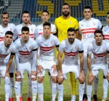 توقع تشكيلة للزمالك أمام الإنتاج الحربي