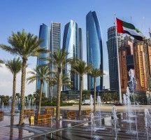 ما هي الدول المسموح لها السفر لأبو ظبي دون إجراءات الحجر؟
