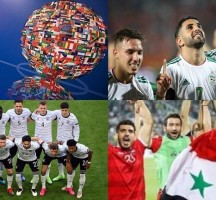 اول مباراة كاس العالم 2022