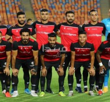 مباراة اليوم في الدوري المصري