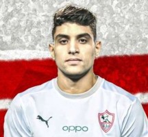 رسميا شبانة يتعاقد مع الزمالك