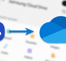 شركة Samsung ستُنهي بعض خدمات Samsung Cloud بداية من 30-11-2021