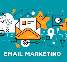 Email marketing templates