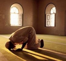horaires des prières islamiques