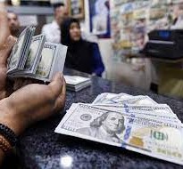 سعر الدولار فى بنك مصر اليوم