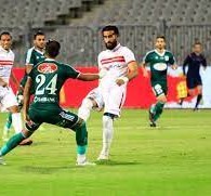 الفوزان الاصعب  للزمالك والأهلي بالدوري المصري