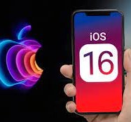 أداة مبهرة بتحديث iOS 16 لهواتف آيفون