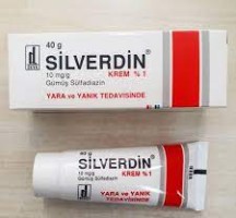 لماذا يستخدم silverdin ؟