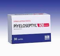 لماذا يتم استخدام 100 piyeloseptyl؟