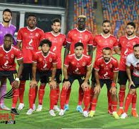 موعد مباراه الاهلي القادمه