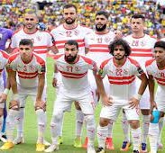 ملخص مباراة الزمالك اليوم