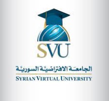 الجامعة الافتراضية السورية