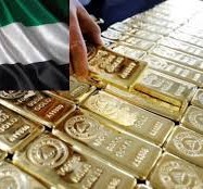 أسعار الذهب في الإمارات