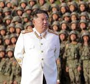كوريا الشمالية تعلن دعمها الكامل للصين