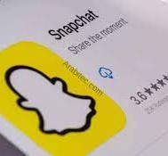 كيفية تغيير اسم عرض Snapchat الخاص بك