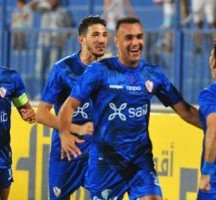 موعد مباراة الزمالك والإسماعيلى بكأس مصر