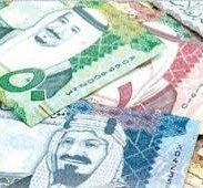 سعر الريال السعودي اليوم في مصر