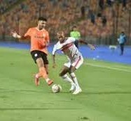 مباراة اليوم فى الدورى المصرى