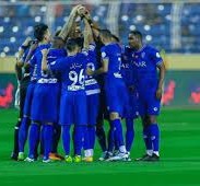 بث مباشر مباراة الهلال والشباب تويتر