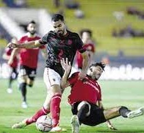 ترتيب الدوري المصري