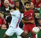 ليفربول محمد صلاح يستضيف نيوكاسل يونايتد