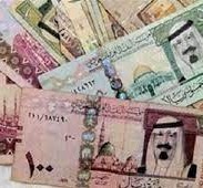 سعر الريال السعودى فى مصر