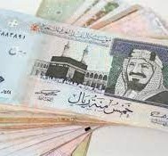 سعر الدولار فى السوق السوداء