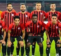 مباراة اليوم في الدوري المصري