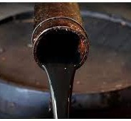 هدية ملكية: في منطقة الخليج يشترون النفط من روسيا