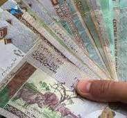 سعر الدولار اليوم في السودان