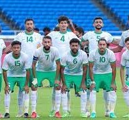 مباراة المنتخب السعودي القادمة2022