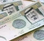 سعر الريال السعودي مقابل الجنيه المصري في السوق السوداء