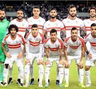 اين تذاع مباراة الزمالك اليوم